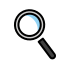 🔍